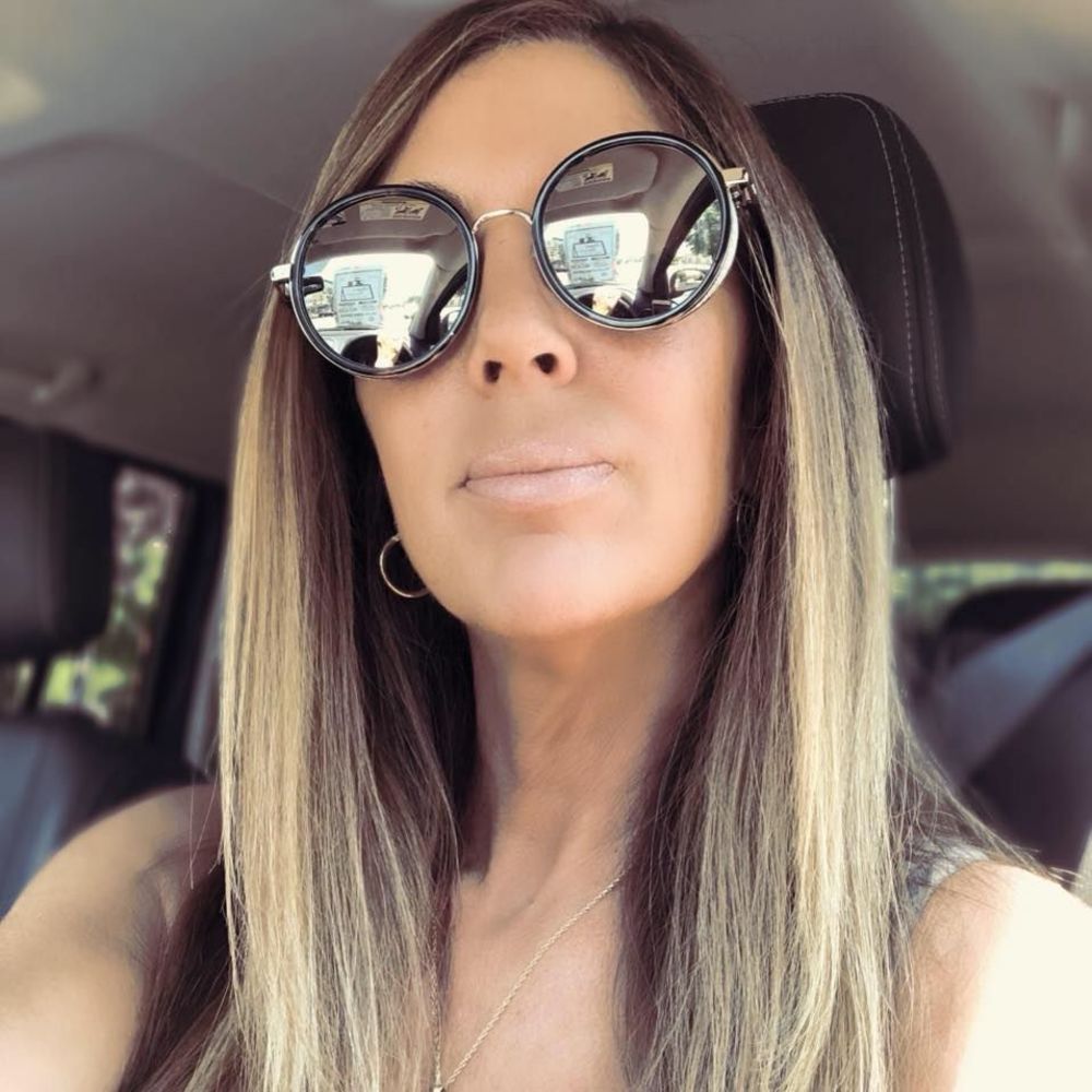 Meet your Posher, Susanne